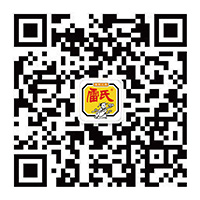 中国·美高梅(MGM)官网公众号二维码